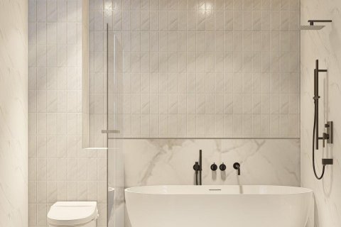 Condominio de 1 dormitorio en Nai Harn Beach, Tailandia № 165638 - foto 27