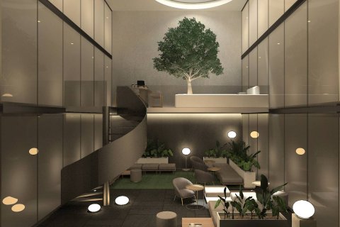 Condo in Lat Phrao, Bangkok, Thailand, 2 bedrooms № 165637 - photo 22