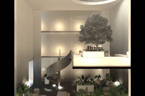 Condo in Lat Phrao, Bangkok, Thailand, 2 bedrooms № 165637 - photo 24