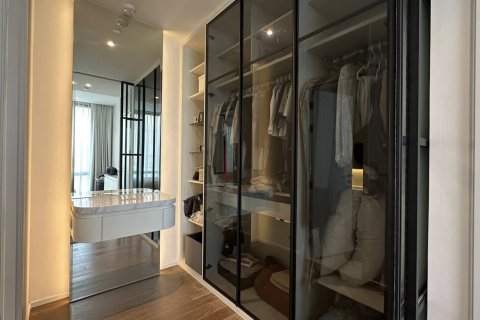 Condominio de 1 dormitorio en Bangkok, Tailandia № 171500 - foto 8