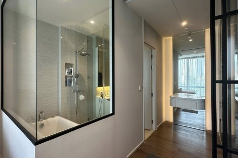 Condominio de 1 dormitorio en Bangkok, Tailandia № 171500 - foto 9