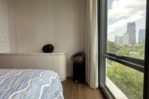 Condominio de 1 dormitorio en Bangkok, Tailandia № 171500 - foto 7