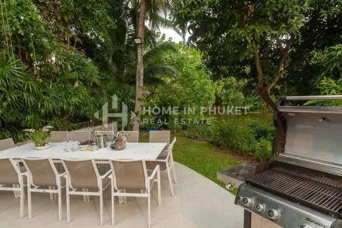 Maison à Phuket, Thaïlande 6 chambres № 171495 - photo 5