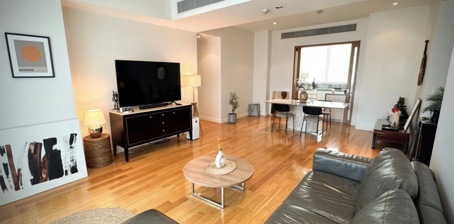 Condominio de 3 dormitorios en Bangkok, Tailandia № 171498