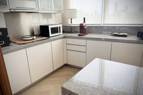 Condominio de 3 dormitorios en Bangkok, Tailandia № 171498 - foto 7
