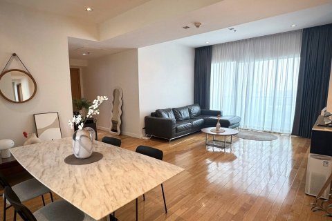 Condominio de 3 dormitorios en Bangkok, Tailandia № 171498 - foto 2