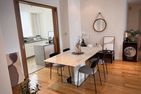 Condominio de 3 dormitorios en Bangkok, Tailandia № 171498 - foto 3