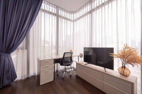 Condominio de 2 dormitorios en Bangkok, Tailandia № 171497 - foto 14