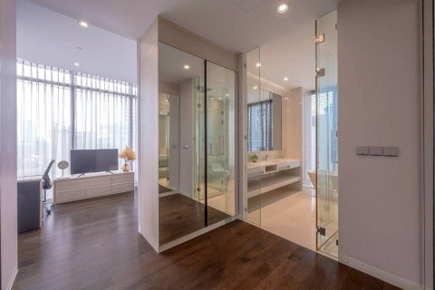 Condominio de 2 dormitorios en Bangkok, Tailandia № 171497 - foto 11