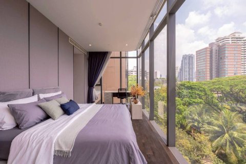 Condominio de 2 dormitorios en Bangkok, Tailandia № 171497 - foto 12