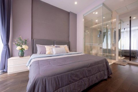 Condominio de 2 dormitorios en Bangkok, Tailandia № 171497 - foto 16