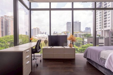 Condominio de 2 dormitorios en Bangkok, Tailandia № 171497 - foto 15