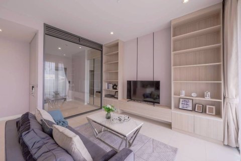 Condominio de 2 dormitorios en Bangkok, Tailandia № 171497 - foto 2