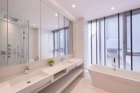 Condominio de 2 dormitorios en Bangkok, Tailandia № 171497 - foto 18