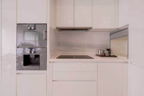 Condominio de 2 dormitorios en Bangkok, Tailandia № 171497 - foto 8