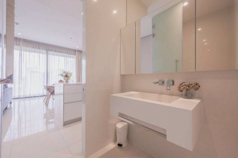 Condominio de 2 dormitorios en Bangkok, Tailandia № 171497 - foto 21