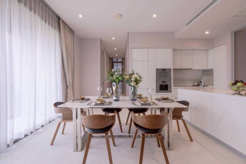 Condominio de 2 dormitorios en Bangkok, Tailandia № 171497 - foto 6