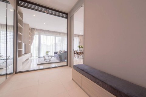 Condominio de 2 dormitorios en Bangkok, Tailandia № 171497 - foto 10