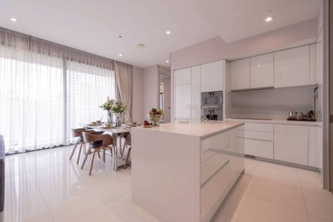 Condominio de 2 dormitorios en Bangkok, Tailandia № 171497 - foto 7