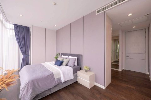 Condominio de 2 dormitorios en Bangkok, Tailandia № 171497 - foto 13