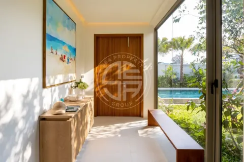 Villa à Phuket, Thaïlande 4 chambres № 234136 - photo 7