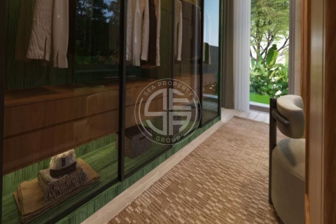 Villa sur Layan Beach, Thaïlande 5 chambres № 234135 - photo 7