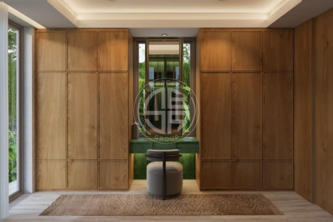 Villa sur Layan Beach, Thaïlande 5 chambres № 234135 - photo 6