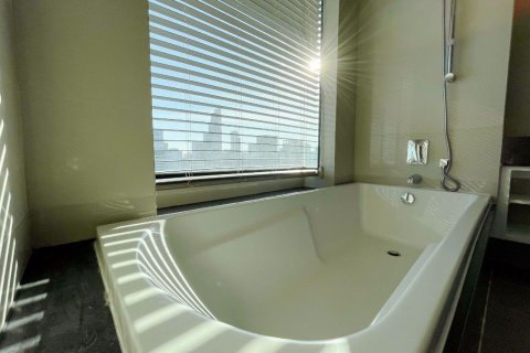 Eigentumswohnung in Huai Khwang, Bangkok, Thailand, 2 Schlafzimmer № 47806 - Foto 22
