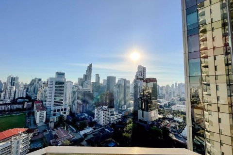 Eigentumswohnung in Huai Khwang, Bangkok, Thailand, 2 Schlafzimmer № 47806 - Foto 25