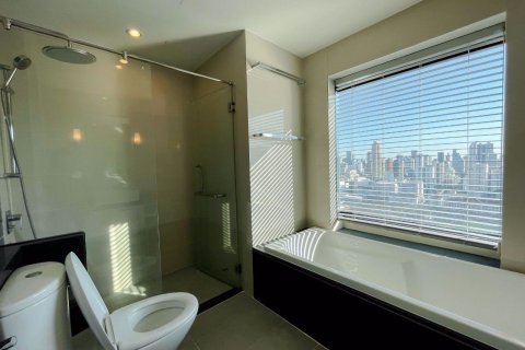 Eigentumswohnung in Huai Khwang, Bangkok, Thailand, 2 Schlafzimmer № 47806 - Foto 20