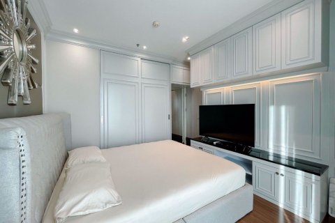 Eigentumswohnung in Huai Khwang, Bangkok, Thailand, 2 Schlafzimmer № 47806 - Foto 15
