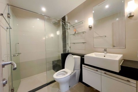 Eigentumswohnung in Huai Khwang, Bangkok, Thailand, 2 Schlafzimmer № 47806 - Foto 23