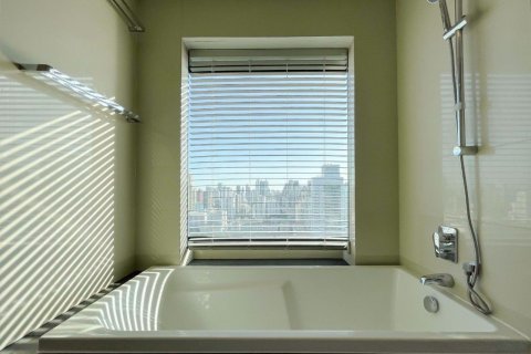 Eigentumswohnung in Huai Khwang, Bangkok, Thailand, 2 Schlafzimmer № 47806 - Foto 21