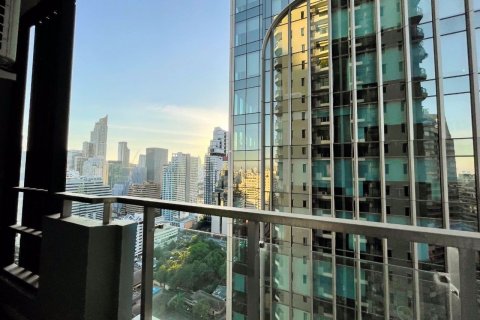 Eigentumswohnung in Huai Khwang, Bangkok, Thailand, 2 Schlafzimmer № 47806 - Foto 26