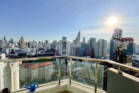 Eigentumswohnung in Huai Khwang, Bangkok, Thailand, 2 Schlafzimmer № 47806 - Foto 24