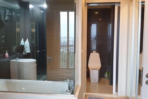 Eigentumswohnung in Khlong Toei, Bangkok, Thailand, 1 Schlafzimmer № 47800 - Foto 8