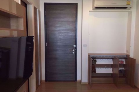 Eigentumswohnung in Khlong Toei, Bangkok, Thailand, 1 Schlafzimmer № 47800 - Foto 6