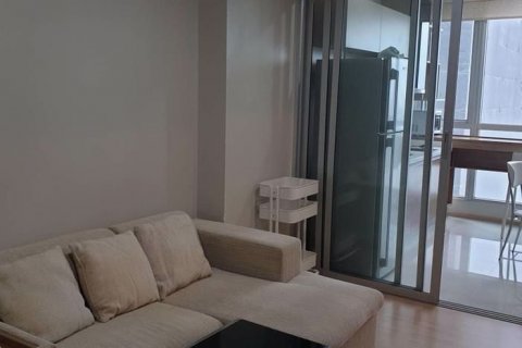 Eigentumswohnung in Khlong Toei, Bangkok, Thailand, 1 Schlafzimmer № 47800 - Foto 4