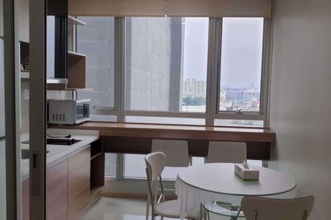 Condominio de 1 dormitorio en Khlong Toei, Bangkok, Tailandia № 47800