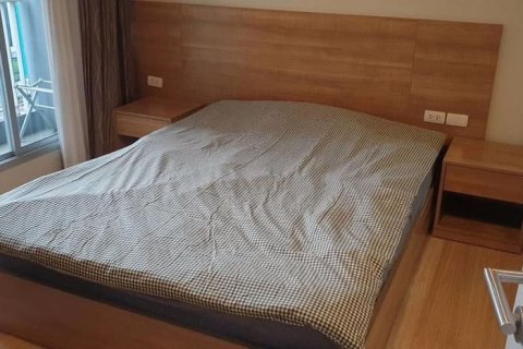 Eigentumswohnung in Khlong Toei, Bangkok, Thailand, 1 Schlafzimmer № 47800 - Foto 7