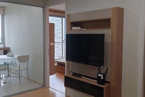 Eigentumswohnung in Khlong Toei, Bangkok, Thailand, 1 Schlafzimmer № 47800 - Foto 5