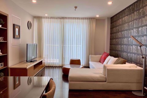Condominio de 2 dormitorios en Watthana, Bangkok, Tailandia № 47802 - foto 8