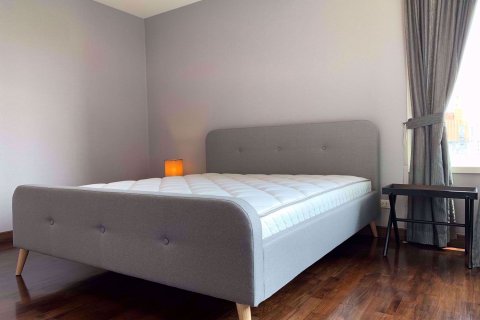 Condominio de 2 dormitorios en Watthana, Bangkok, Tailandia № 47802 - foto 15