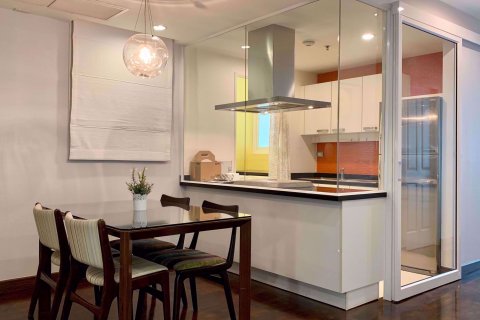 Condominio de 2 dormitorios en Watthana, Bangkok, Tailandia № 47802 - foto 11