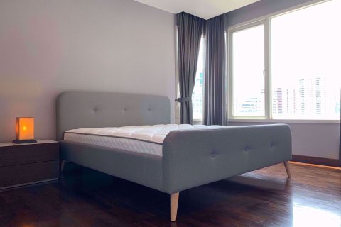 Condominio de 2 dormitorios en Watthana, Bangkok, Tailandia № 47802 - foto 14
