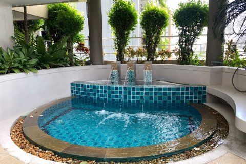 Condominio de 2 dormitorios en Watthana, Bangkok, Tailandia № 47802 - foto 29