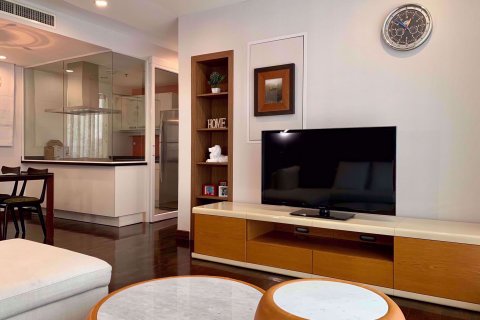 Condominio de 2 dormitorios en Watthana, Bangkok, Tailandia № 47802 - foto 3