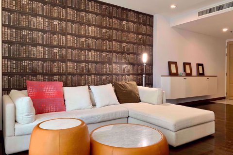 Condominio de 2 dormitorios en Watthana, Bangkok, Tailandia № 47802 - foto 7