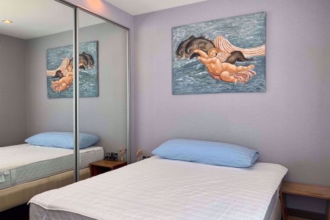 Condominio de 2 dormitorios en Watthana, Bangkok, Tailandia № 47802 - foto 20