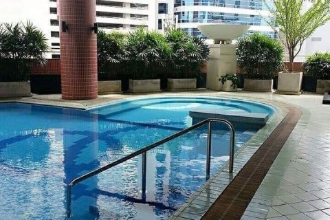 Condominio de 2 dormitorios en Khlong Toei, Bangkok, Tailandia № 47804 - foto 11